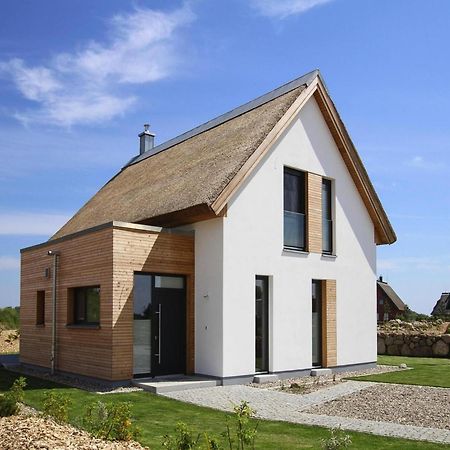 Ferienhaus Fiete In Lancken מראה חיצוני תמונה